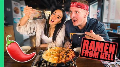 The Best Ever Food Review Show is a popular YouTube channel that showcases food and travel adventures from around the world. The channel is hosted by Will So...